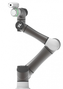 Techman Robot 在 Automate 2022 展示新升級(jí)的 TM Robot S