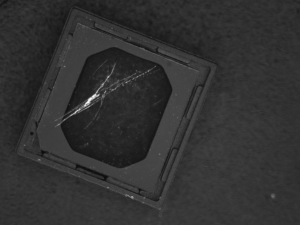 矩課堂 | 機(jī)器視覺(jué)中不同類型光源、不同打光方式的效果研究