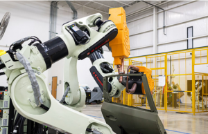 Realtime Robotics 發(fā)布 RapidPlan 軟件