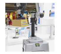 AutomationWare移動協(xié)作機器人榮獲最佳先進(jìn)機器人解決方案