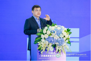 AI融合-打造高質(zhì)量發(fā)展新業(yè)態(tài)，坎德拉智能科技亮相深圳市人工智能（科技抗疫）專題成果展