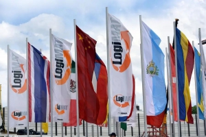 MiMA閃耀德國斯圖加特2022 LogiMAT物流展！