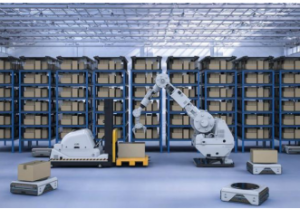 到 2027 年自動化倉庫市場規(guī)模將達410億美元