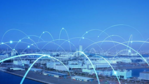 人工智能供應鏈的三重性：知情、互聯(lián)、智能