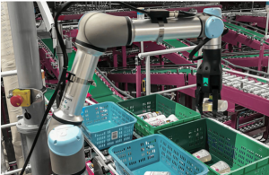 Asetec 加入 RightHand Robotics 的合作伙伴集成商網(wǎng)絡