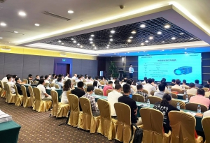 智行視界，?？禉C(jī)器人機(jī)器視覺(jué)全國(guó)巡回交流會(huì)西安&重慶雙站乘風(fēng)啟航！