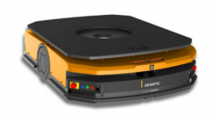 大單！德馬泰克向全渠道零售商Radial提供299臺快倉移動機(jī)器人