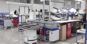 5G 連接如何增強(qiáng) AMR