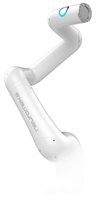 Neuromeca 協(xié)作機(jī)器人 | 印地