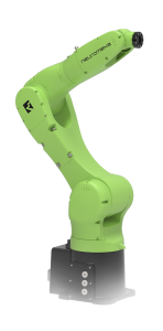 Neuromeca 協(xié)同工業(yè)機器人 | 圖標