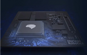 Horizon Robotics發(fā)布機器人開發(fā)平臺