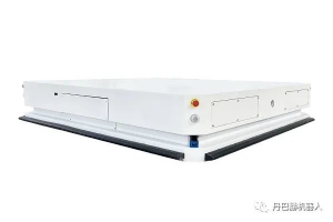 惡劣環(huán)境下AGV小車的應(yīng)用