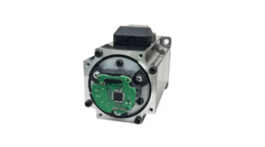 日本電產(chǎn)開發(fā)出高精度定位交流伺服電機(jī)，可用于自主移動機(jī)器人