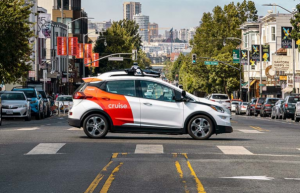 Nvidia專(zhuān)利幫助自動(dòng)駕駛汽車(chē)檢測(cè)緊急車(chē)輛