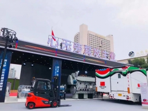 林德硬核設(shè)備助力山東高端裝備制造騰飛