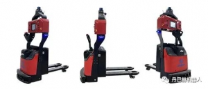 從哪些方面反映出AGV搬運(yùn)車的智能化、多樣化？