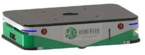 裕新:QFD1500潛伏頂升AGV_中國AGV網(wǎng)(m.wnmc.org.cn) 裕新:QFD1500潛伏頂升AGV_中國AGV網(wǎng)(m.wnmc.org.cn)