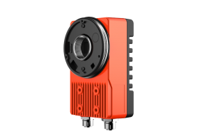 快遞物流行業(yè)的“大”能手，提高“中國速度” -超大分辨率2000萬智能讀碼器