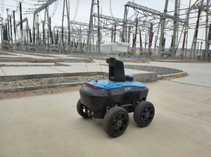 “多流合一”智慧化巡檢，國自助力新疆發(fā)電行業(yè)首個5G+智慧電廠應(yīng)用項(xiàng)目正式建成