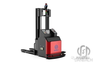 視覺導(dǎo)航應(yīng)用在無人叉車AGV中的四點(diǎn)優(yōu)勢