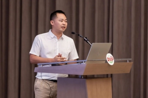 羅西波： 柔性智能物流解決方案助力搶灘智能升級先機(jī)