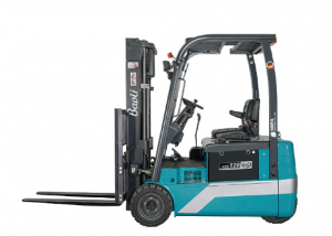豐聯(lián):三支點交流電動叉車