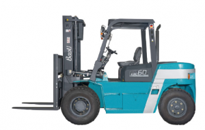 豐聯(lián):內(nèi)燃叉車