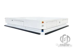 企業(yè)為何需要AGV搬運機器人