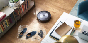 iRobot 推出 iRobot OS 家庭操作系統(tǒng)