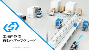 Robot Technology Japan 2022 | 斯坦德再次閃耀日本！