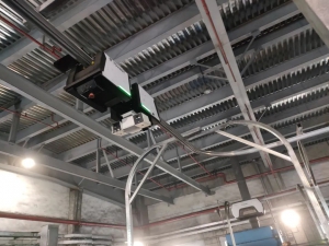 優(yōu)艾智合智能巡檢解決方案助力打造世界一流智慧火電工程