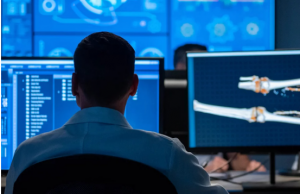 Ganymed Robotics 獲得超過 2100 萬美元的 B 輪融資