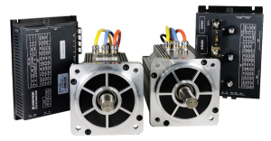 新品發(fā)布 | 和利時(shí)電機(jī)大功率低壓伺服系統(tǒng)重磅來(lái)襲