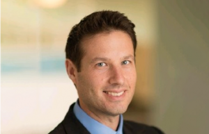 David Pinn 被任命為 Brain Corp 的首席執(zhí)行官