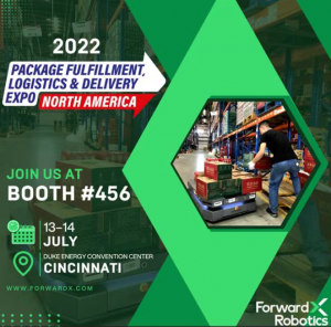 繼歐洲亮相后，靈動科技再次登陸美國市場