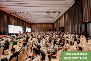 井松智能打造“超級(jí)智能工廠”，賦能汽車產(chǎn)業(yè)新應(yīng)用