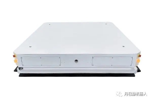 AGV智能倉儲系統(tǒng)方案解放人工降低成本