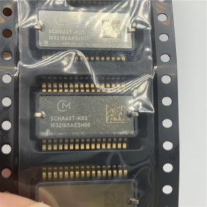 SCHA63T-K03 運動傳感器 IMU(慣性測量裝置、單元)