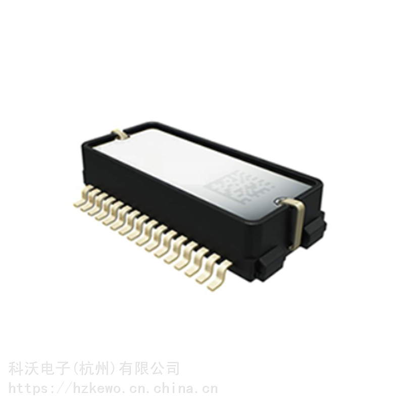 SCHA63T-K03 運動傳感器 IMU（慣性測量裝置、單元）