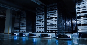 極智嘉標(biāo)準(zhǔn)貨到人揀選方案：供應(yīng)鏈轉(zhuǎn)型的AMR方案首選