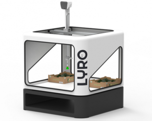 Lyro Robotics 為機器人產(chǎn)品包裝商帶來了 150 萬美元
