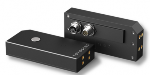 Toposens 推出全球首款工業(yè)級 3D 超聲波防撞傳感器