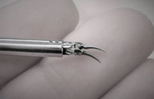 Medical Microinstruments 為機器人顯微手術籌集了 7500 萬美元