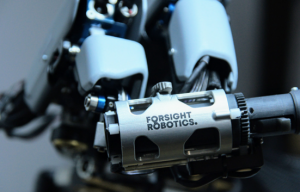 ForSight Robotics 為機器人白內障手術帶來了 5500 萬美元