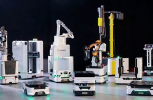 中國(guó)移動(dòng)機(jī)器人制造商Youibot將加入IFR