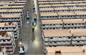 Locus Robotics 完成 SOC 2 認證