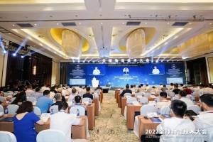 庫卡出席2022全球物流技術(shù)大會，共探全球物流黑科技