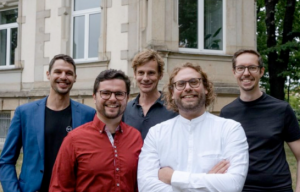 Waku Robotics 獲得 164 萬美元種子輪融資