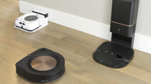 亞馬遜以 17 億美元收購 iRobot