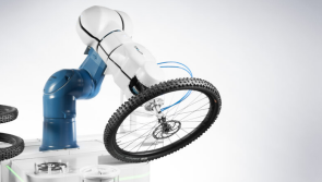 史陶比爾慶祝機器人事業(yè)部成立 40 周年